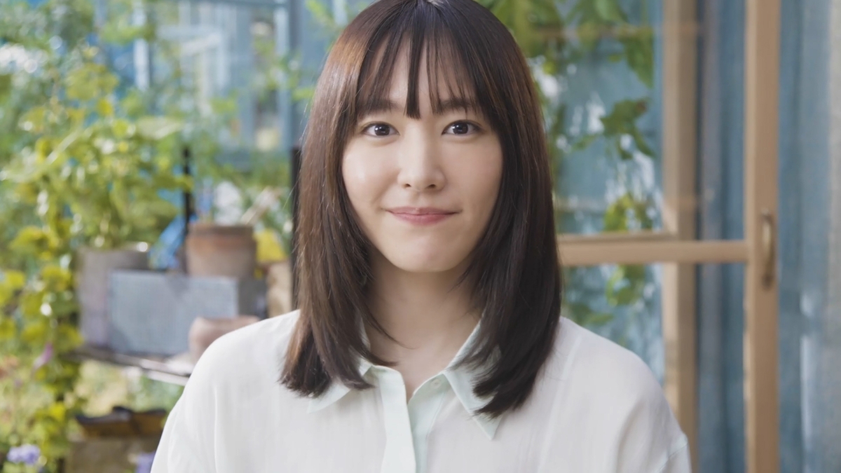 新垣結衣 出演「ソフラン アロマリッチ」 香り体感ムービーを公開！ “ネロリソープアロマの香り”を視覚的に感じられるこれまでにない“新感覚 WEB ムービー”