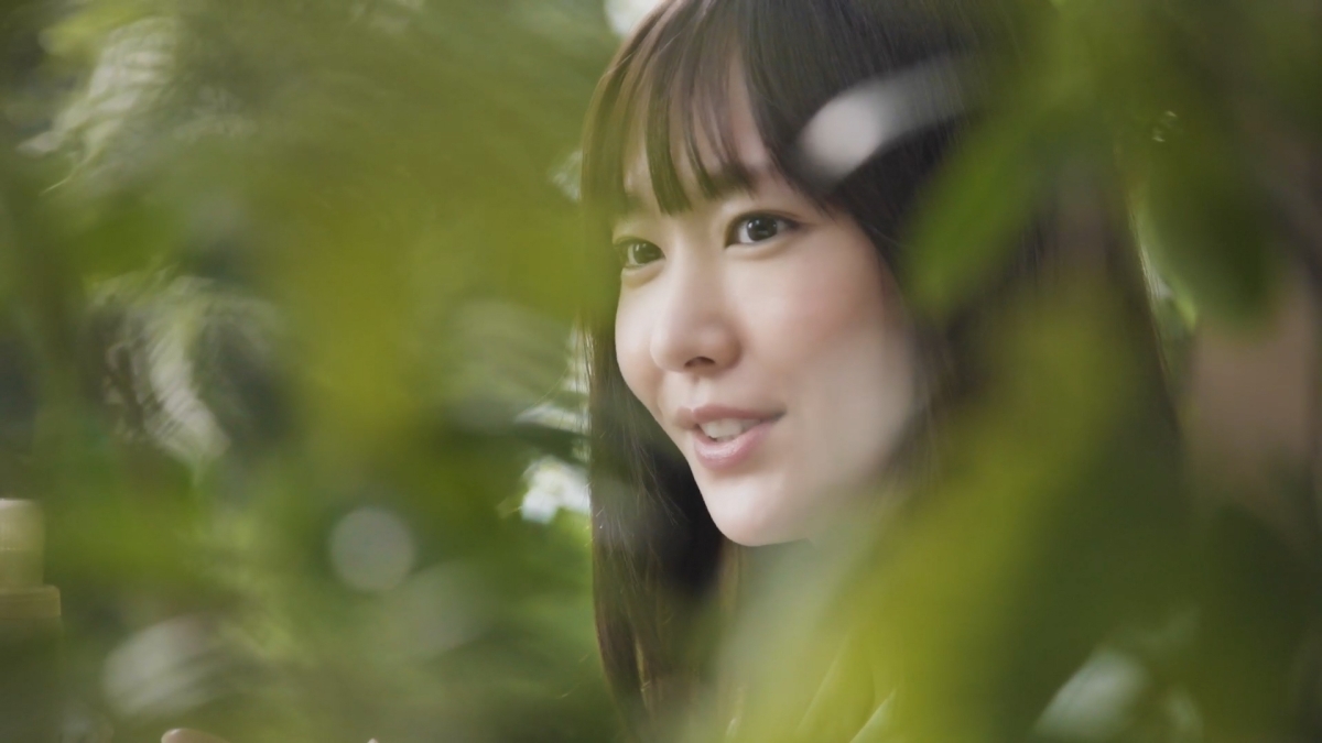 新垣結衣 出演「ソフラン アロマリッチ」 香り体感ムービーを公開！ “ネロリソープアロマの香り”を視覚的に感じられるこれまでにない“新感覚 WEB ムービー”