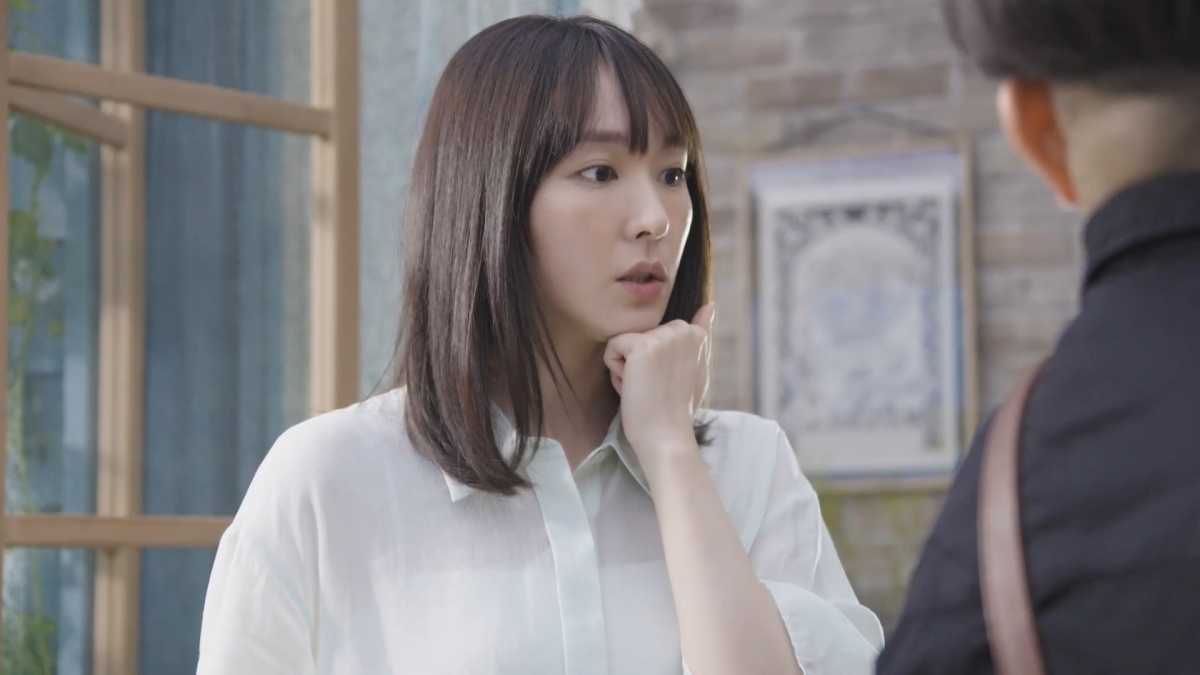 新垣結衣 出演「ソフラン アロマリッチ」 香り体感ムービーを公開！ “ネロリソープアロマの香り”を視覚的に感じられるこれまでにない“新感覚 WEB ムービー”