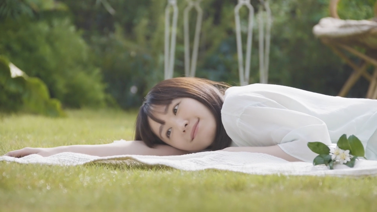 新垣結衣 出演「ソフラン アロマリッチ」 香り体感ムービーを公開！ “ネロリソープアロマの香り”を視覚的に感じられるこれまでにない“新感覚 WEB ムービー”