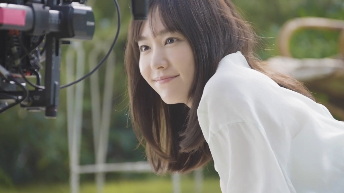 新垣結衣 出演「ソフラン アロマリッチ」 香り体感ムービーを公開！ “ネロリソープアロマの香り”を視覚的に感じられるこれまでにない“新感覚 WEB ムービー”