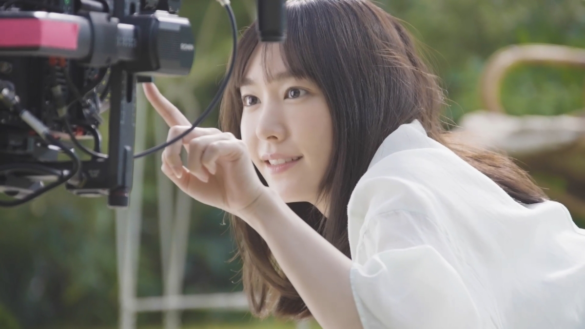 新垣結衣 出演「ソフラン アロマリッチ」 香り体感ムービーを公開！ “ネロリソープアロマの香り”を視覚的に感じられるこれまでにない“新感覚 WEB ムービー”