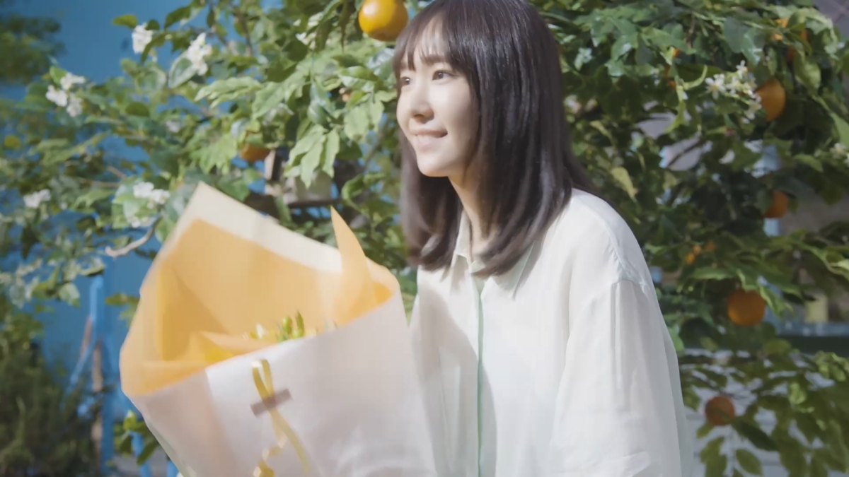 新垣結衣 出演「ソフラン アロマリッチ」 香り体感ムービーを公開！ “ネロリソープアロマの香り”を視覚的に感じられるこれまでにない“新感覚 WEB ムービー”