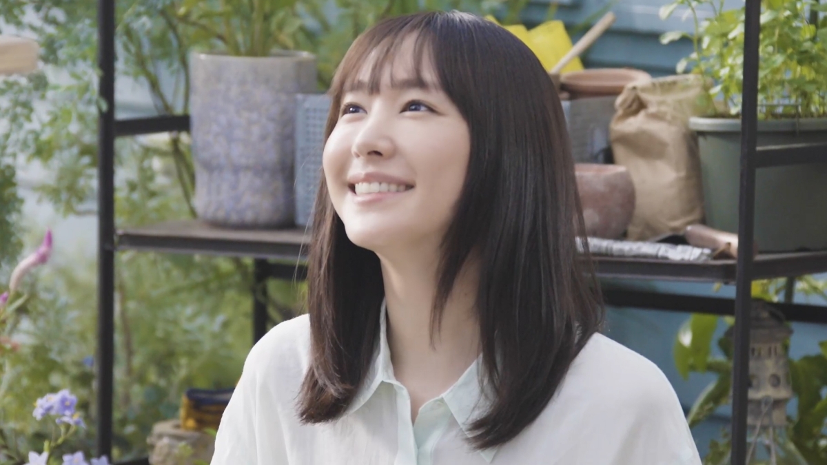 新垣結衣 出演「ソフラン アロマリッチ」 香り体感ムービーを公開！ “ネロリソープアロマの香り”を視覚的に感じられるこれまでにない“新感覚 WEB ムービー”