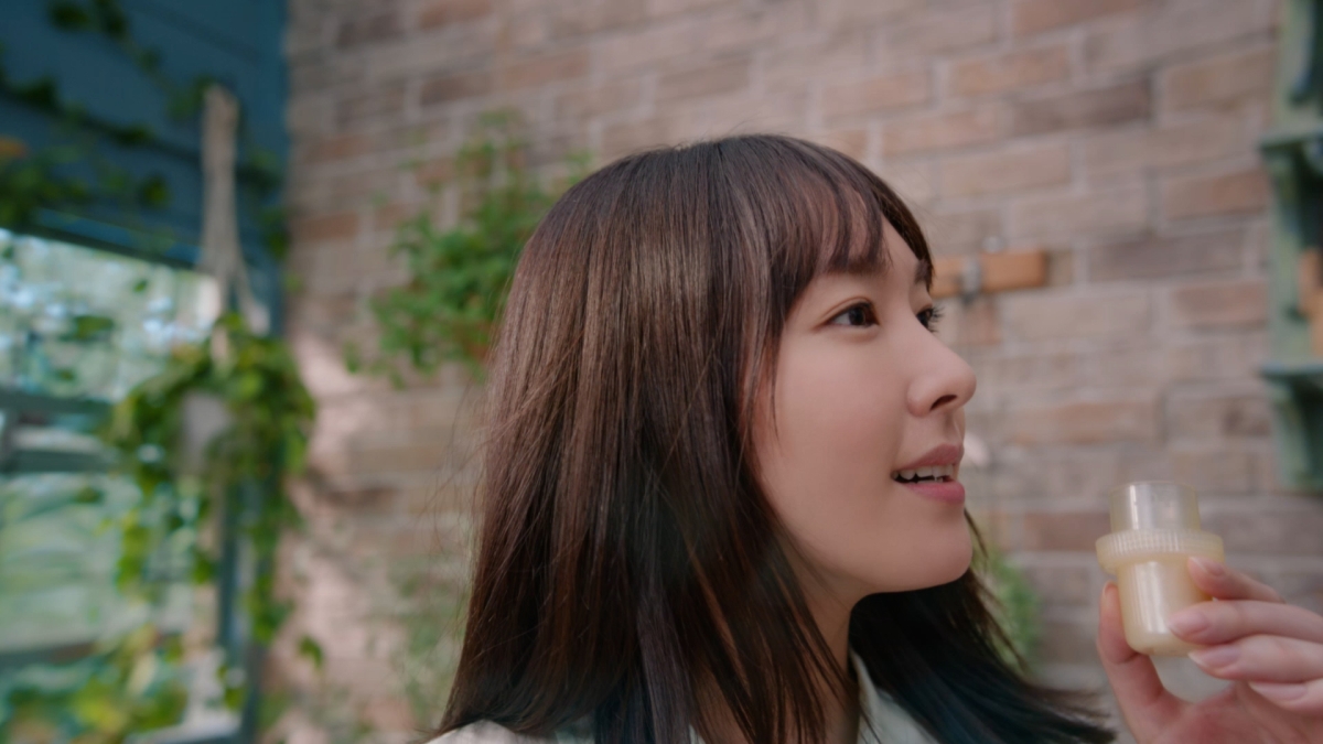 新垣結衣 出演「ソフラン アロマリッチ」 香り体感ムービーを公開！ “ネロリソープアロマの香り”を視覚的に感じられるこれまでにない“新感覚 WEB ムービー”