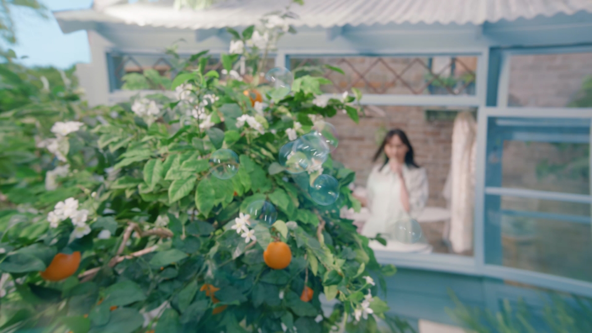 新垣結衣 出演「ソフラン アロマリッチ」 香り体感ムービーを公開！ “ネロリソープアロマの香り”を視覚的に感じられるこれまでにない“新感覚 WEB ムービー”