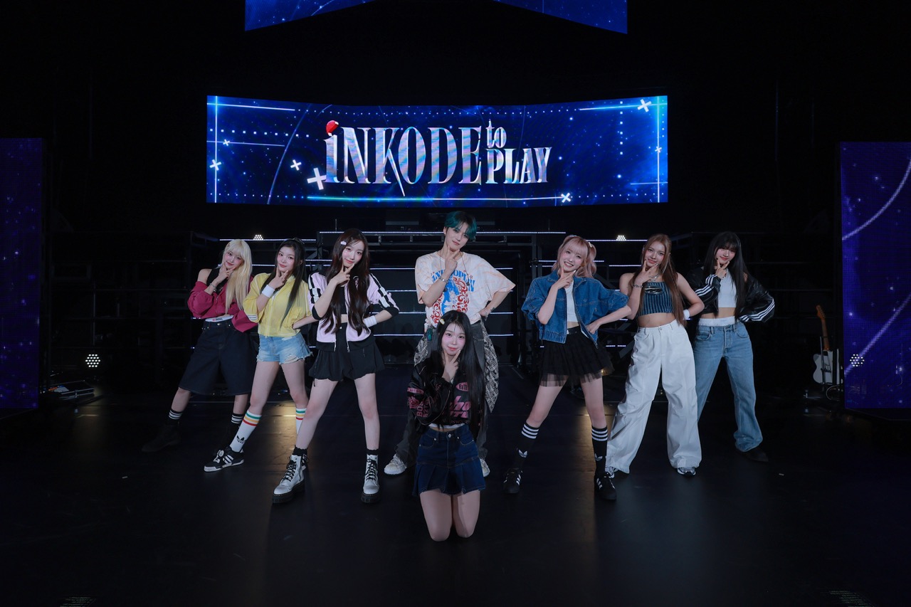 JAEJOONG（ジェジュン）がCSOを務めるiNKODE JAPAN初主催ライブ
