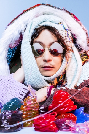 .ENDRECHERI./堂本剛 新曲「雑味 feat. George Clinton」がiTunes R&B/ソウル部門デイリーチャート1位獲得！史上初のTikTok LIVEも大盛況！赤坂サイファーとの雑味ダンスも公開！！