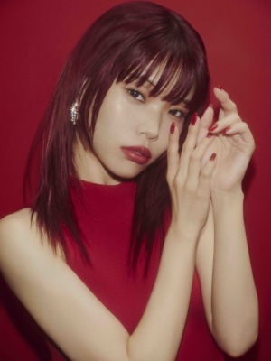 アイナ・ジ・エンド、新曲「風とくちづけと」配信!さらに11/27発売の3rd ALBUM『RUBY POP』の収録楽曲も解禁! 6 アイナ・ジ・エンド、新曲「風とくちづけと」配信!さらに11/27発売の3rd ALBUM『RUBY POP』の収録楽曲も解禁!