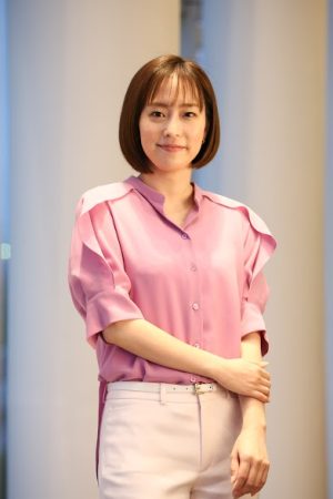 橋本環奈・石川佳純と100体のマネキンがCM初共演! 洋服の青山 新CM『レディス本気篇』を10月12日から全国放送! 100通り以上のコーディネートから選んだお気に入りのジャケットを着用! WEBサイトでは『レディス本気篇』をはじめ全7本も同時公開 26 橋本環奈・石川佳純と100体のマネキンがCM初共演! 洋服の青山 新CM『レディス本気篇』を10月12日から全国放送! 100通り以上のコーディネートから選んだお気に入りのジャケットを着用! WEBサイトでは『レディス本気篇』をはじめ全7本も同時公開