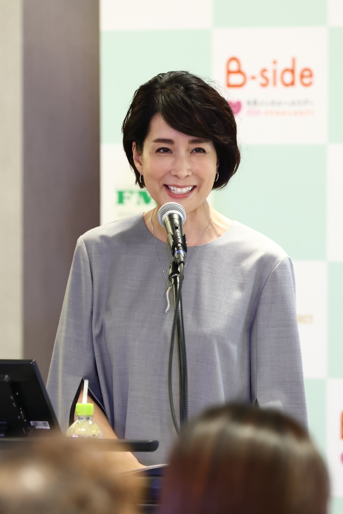 10月10日は世界メンタルへルスデー 西川貴教をはじめ、出演者たちが自身の「メンタルケア」を語るトークイベントを開催！