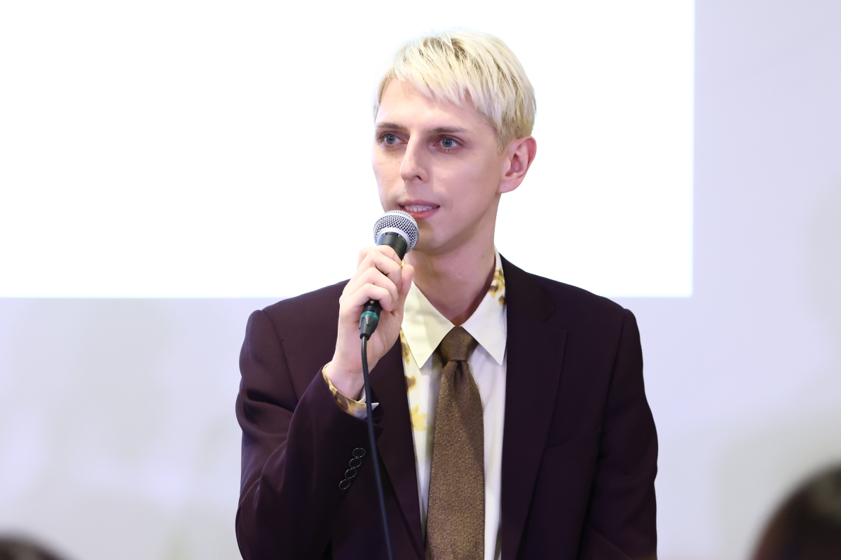 10月10日は世界メンタルへルスデー 西川貴教をはじめ、出演者たちが自身の「メンタルケア」を語るトークイベントを開催！