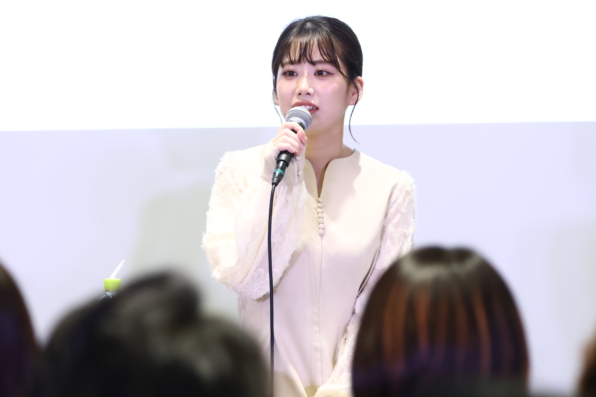 10月10日は世界メンタルへルスデー 西川貴教をはじめ、出演者たちが自身の「メンタルケア」を語るトークイベントを開催！