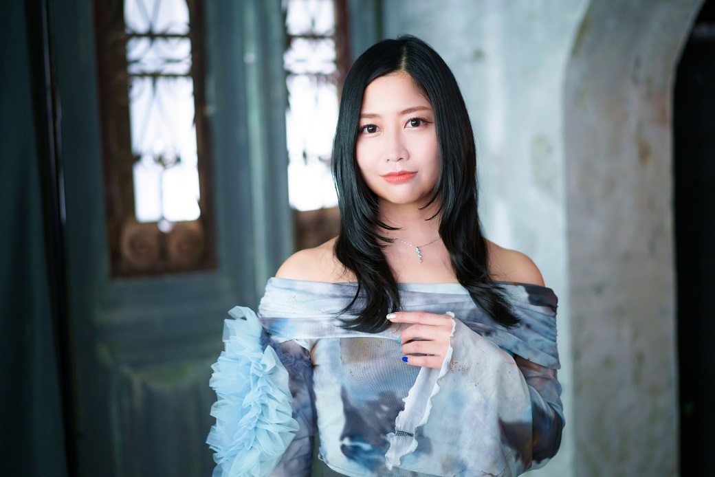 門松みゆき 小田原ちょうちんまつりステージで地元に感謝。提灯より大きな存在に。