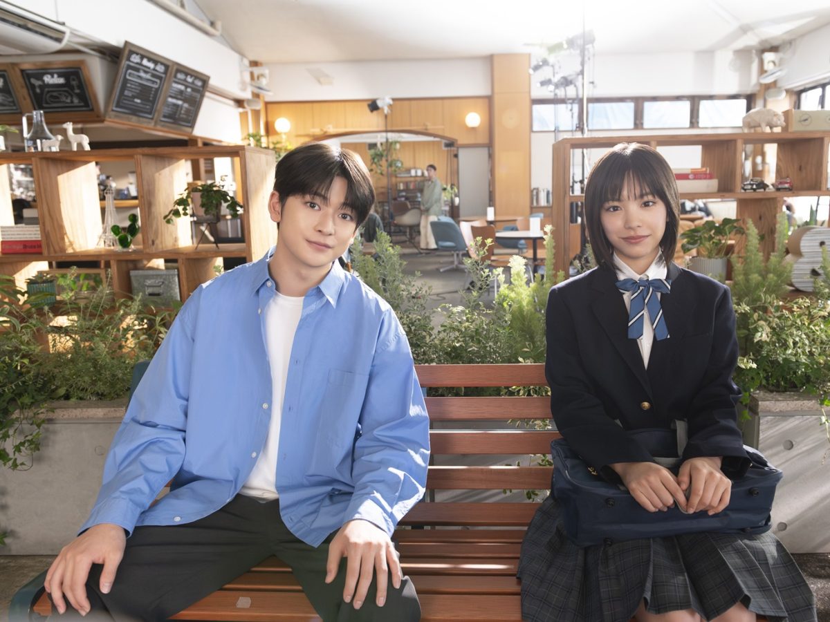 高橋文哉と當真あみの濃厚青春ストーリー第3弾! 濃厚チョコで勉強も恋も頑張る学生にエールを送る ブルボン「濃厚チョコブラウニー」新TVCM10月15日(火)から放映開始 8 高橋文哉と當真あみの濃厚青春ストーリー第3弾! 濃厚チョコで勉強も恋も頑張る学生にエールを送る ブルボン「濃厚チョコブラウニー」新TVCM10月15日(火)から放映開始