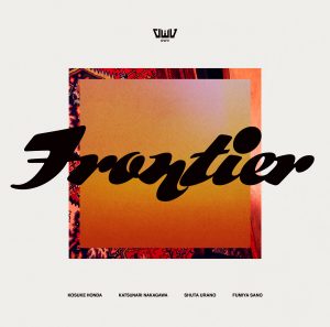 4人組ボーイズグループ“OWV”、2024年10月23日発売、10th single『Frontier』カップリング曲「TRVCKSTVR」「Abyss」を試聴できるInformation Video公開! 5 4人組ボーイズグループ“OWV”、2024年10月23日発売、10th single『Frontier』カップリング曲「TRVCKSTVR」「Abyss」を試聴できるInformation Video公開!