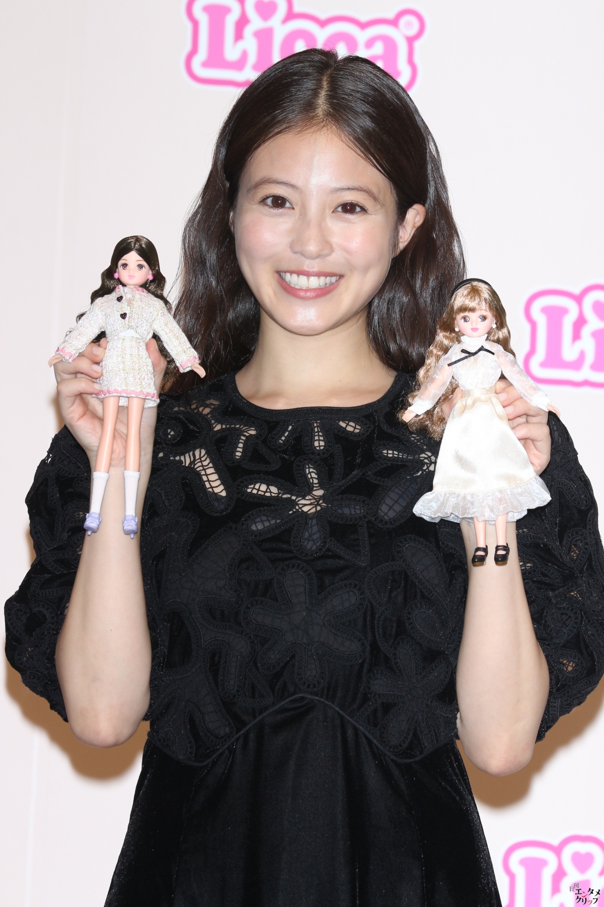 今田美桜「リカちゃん」の公式アンバサダーに就任「リカちゃんのおともだち“みおちゃん”プロデュース」リカちゃんの仲間に入れてあげてほしい 11 今田美桜「リカちゃん」の公式アンバサダーに就任「リカちゃんのおともだち“みおちゃん”プロデュース」リカちゃんの仲間に入れてあげてほしい