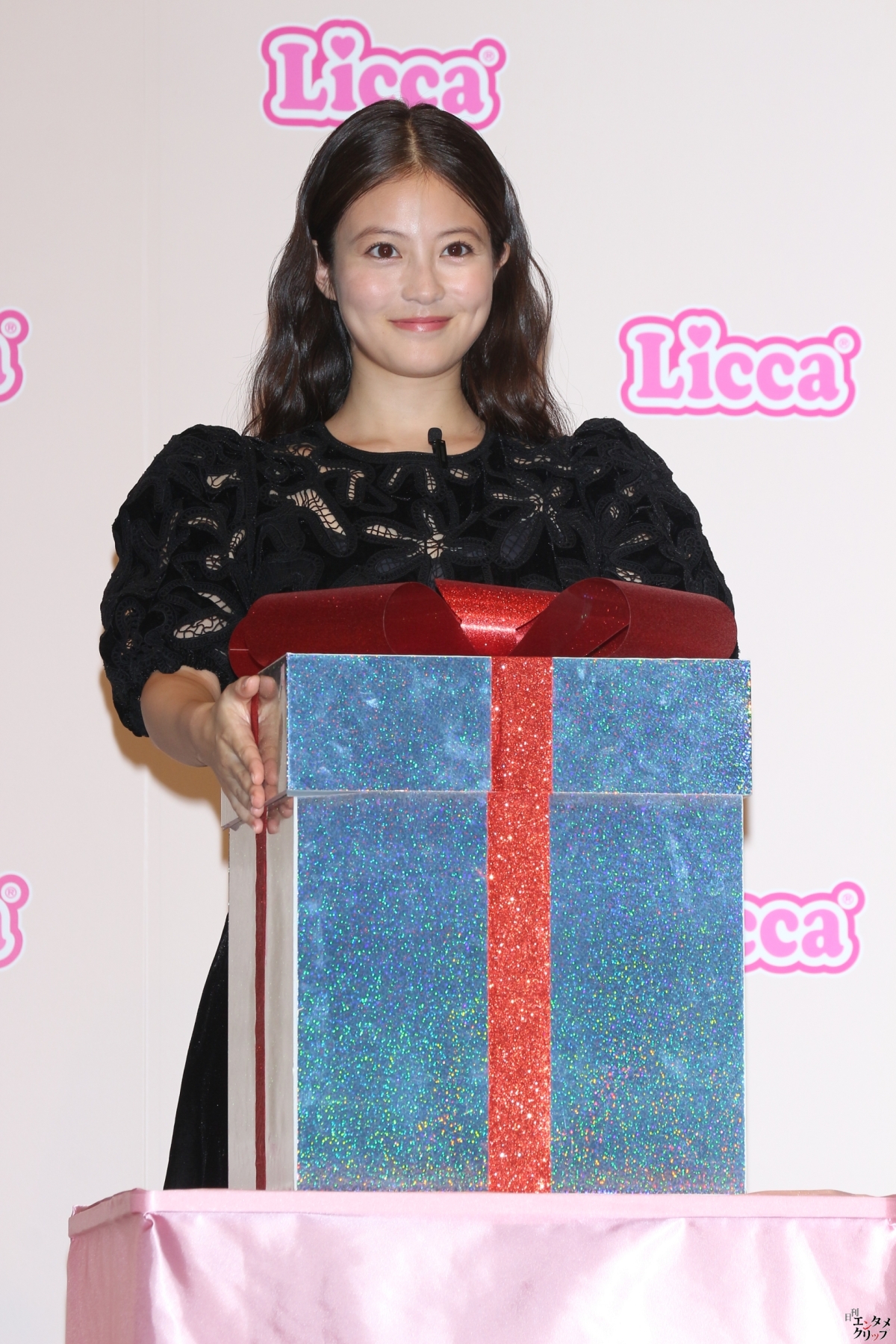 今田美桜「リカちゃん」の公式アンバサダーに就任「リカちゃんのおともだち“みおちゃん”プロデュース」リカちゃんの仲間に入れてあげてほしい 3 今田美桜「リカちゃん」の公式アンバサダーに就任「リカちゃんのおともだち“みおちゃん”プロデュース」リカちゃんの仲間に入れてあげてほしい