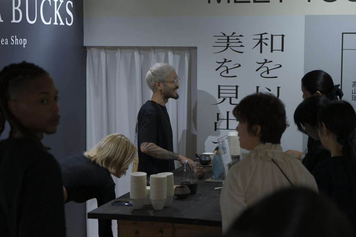 国内最大級のアートフェスティバル『MEET YOUR ART FESTIVAL 2024「NEW ERA」』5万人を動員し大盛況で閉幕! 51 国内最大級のアートフェスティバル『MEET YOUR ART FESTIVAL 2024「NEW ERA」』5万人を動員し大盛況で閉幕!