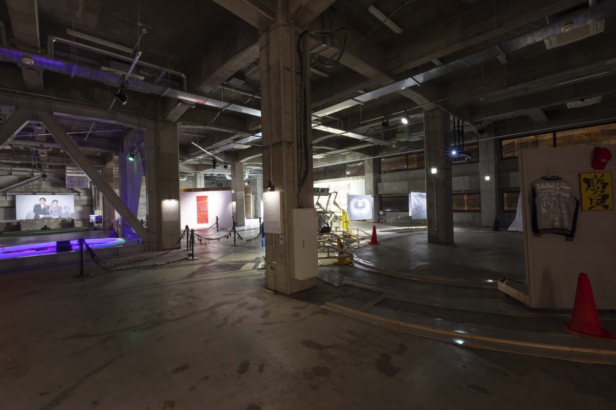 国内最大級のアートフェスティバル『MEET YOUR ART FESTIVAL 2024「NEW ERA」』5万人を動員し大盛況で閉幕! 50 国内最大級のアートフェスティバル『MEET YOUR ART FESTIVAL 2024「NEW ERA」』5万人を動員し大盛況で閉幕!