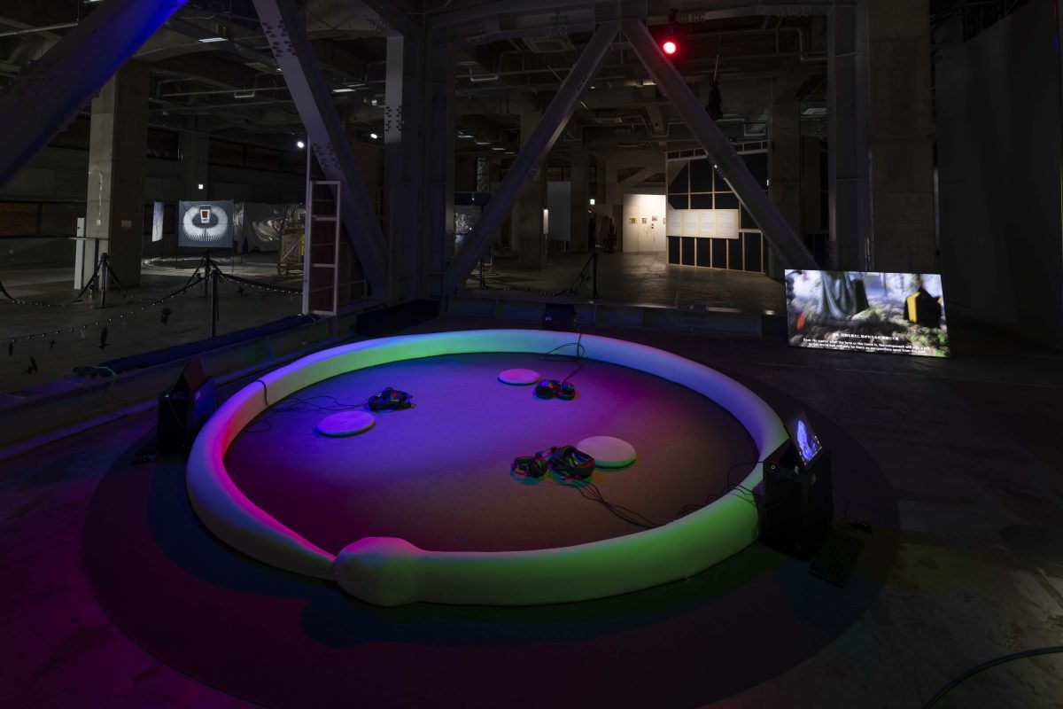 国内最大級のアートフェスティバル『MEET YOUR ART FESTIVAL 2024「NEW ERA」』5万人を動員し大盛況で閉幕! 47 国内最大級のアートフェスティバル『MEET YOUR ART FESTIVAL 2024「NEW ERA」』5万人を動員し大盛況で閉幕!