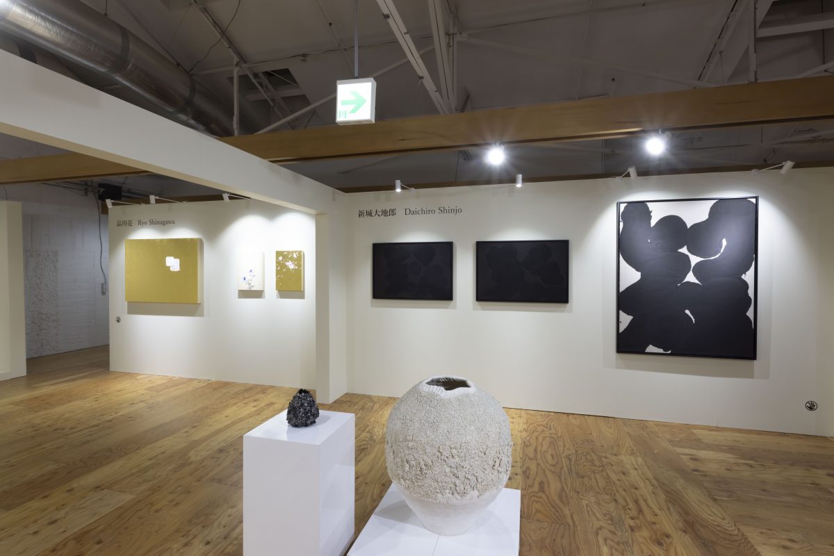 国内最大級のアートフェスティバル『MEET YOUR ART FESTIVAL 2024「NEW ERA」』5万人を動員し大盛況で閉幕! 42 国内最大級のアートフェスティバル『MEET YOUR ART FESTIVAL 2024「NEW ERA」』5万人を動員し大盛況で閉幕!