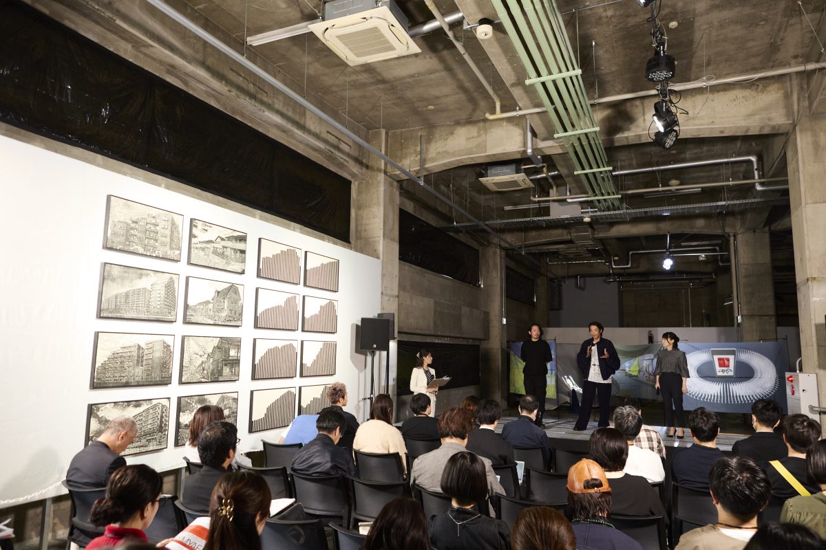 国内最大級のアートフェスティバル『MEET YOUR ART FESTIVAL 2024「NEW ERA」』5万人を動員し大盛況で閉幕! 24 国内最大級のアートフェスティバル『MEET YOUR ART FESTIVAL 2024「NEW ERA」』5万人を動員し大盛況で閉幕!