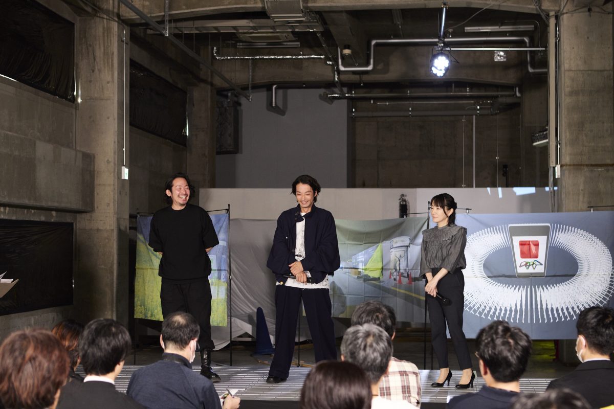 国内最大級のアートフェスティバル『MEET YOUR ART FESTIVAL 2024「NEW ERA」』5万人を動員し大盛況で閉幕! 23 国内最大級のアートフェスティバル『MEET YOUR ART FESTIVAL 2024「NEW ERA」』5万人を動員し大盛況で閉幕!