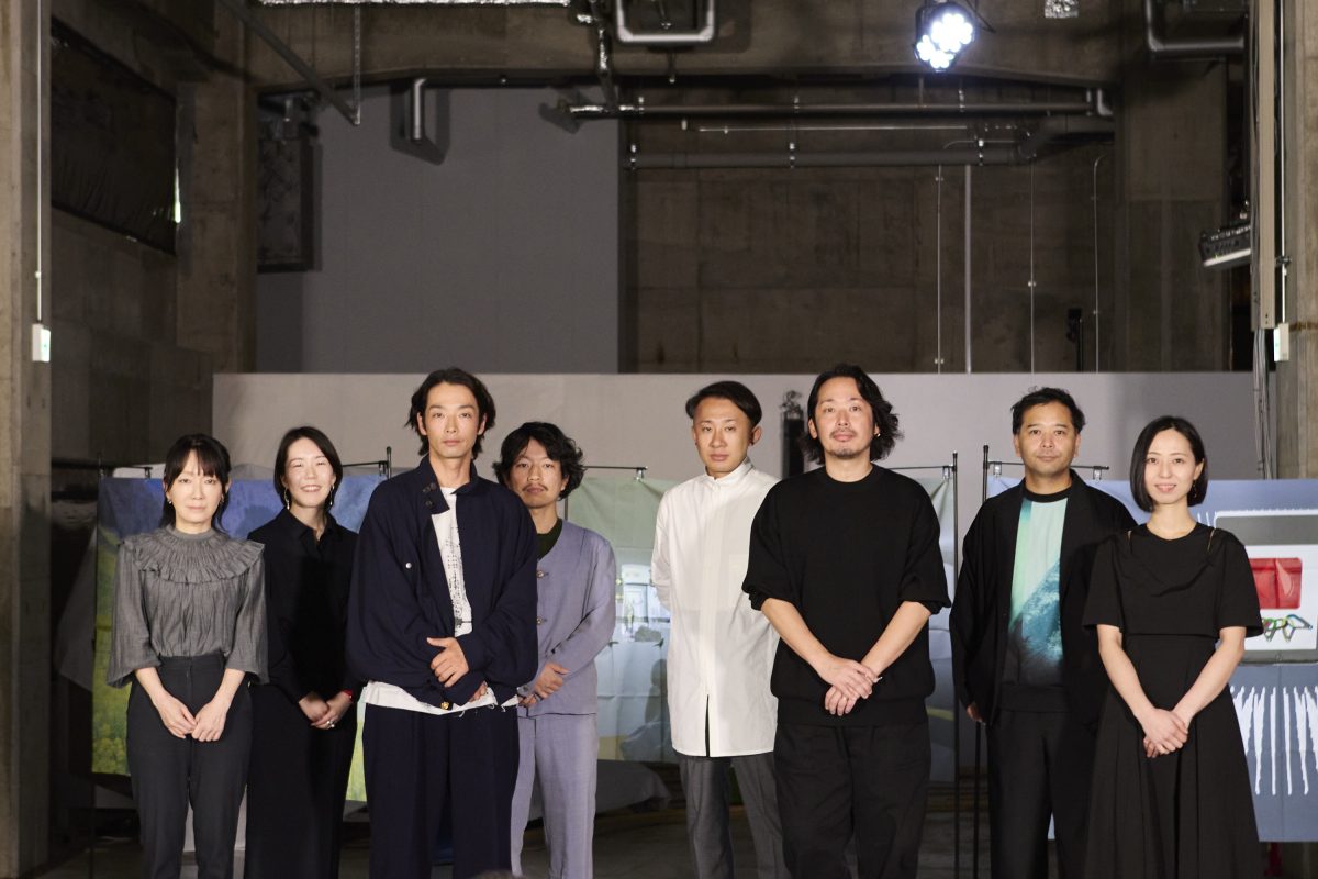 国内最大級のアートフェスティバル『MEET YOUR ART FESTIVAL 2024「NEW ERA」』5万人を動員し大盛況で閉幕! 22 国内最大級のアートフェスティバル『MEET YOUR ART FESTIVAL 2024「NEW ERA」』5万人を動員し大盛況で閉幕!