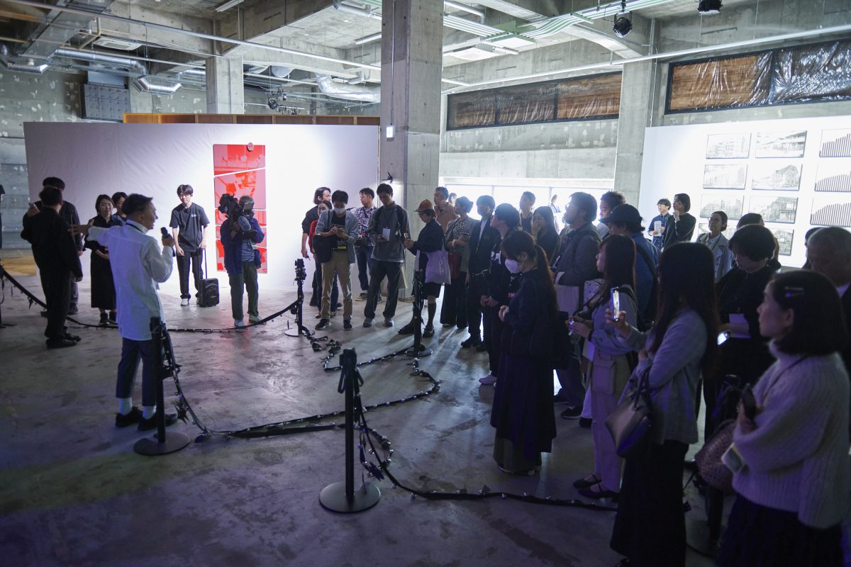 国内最大級のアートフェスティバル『MEET YOUR ART FESTIVAL 2024「NEW ERA」』5万人を動員し大盛況で閉幕! 20 国内最大級のアートフェスティバル『MEET YOUR ART FESTIVAL 2024「NEW ERA」』5万人を動員し大盛況で閉幕!