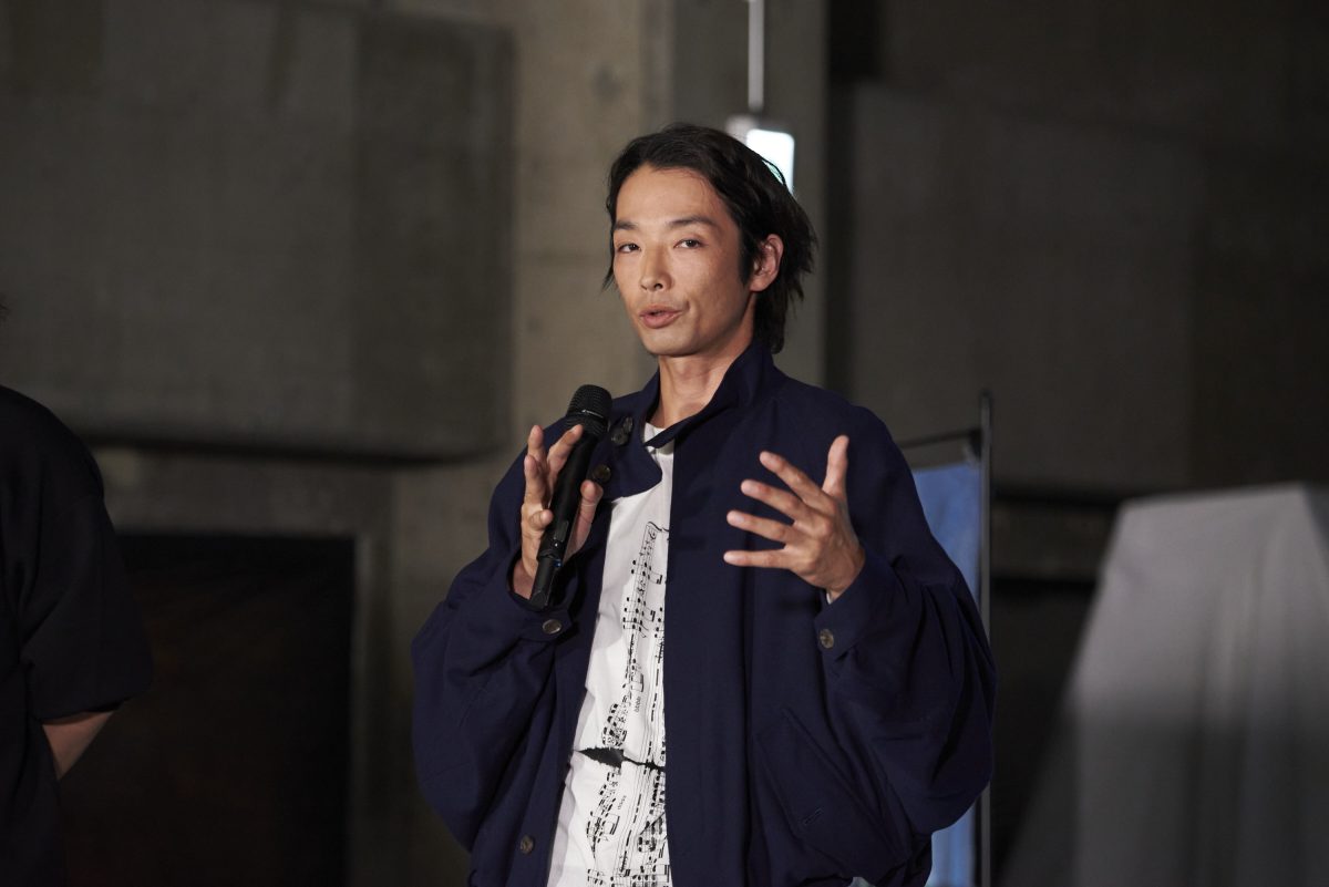 国内最大級のアートフェスティバル『MEET YOUR ART FESTIVAL 2024「NEW ERA」』5万人を動員し大盛況で閉幕! 2 国内最大級のアートフェスティバル『MEET YOUR ART FESTIVAL 2024「NEW ERA」』5万人を動員し大盛況で閉幕!