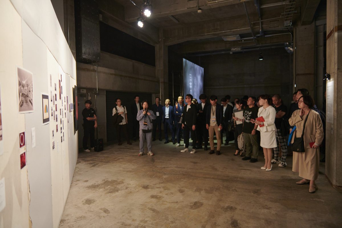 国内最大級のアートフェスティバル『MEET YOUR ART FESTIVAL 2024「NEW ERA」』5万人を動員し大盛況で閉幕! 13 国内最大級のアートフェスティバル『MEET YOUR ART FESTIVAL 2024「NEW ERA」』5万人を動員し大盛況で閉幕!
