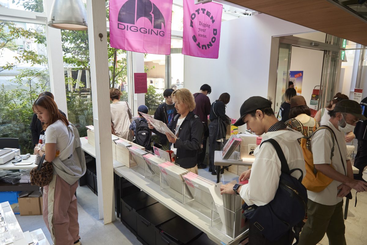 国内最大級のアートフェスティバル『MEET YOUR ART FESTIVAL 2024「NEW ERA」』5万人を動員し大盛況で閉幕! 56 国内最大級のアートフェスティバル『MEET YOUR ART FESTIVAL 2024「NEW ERA」』5万人を動員し大盛況で閉幕!