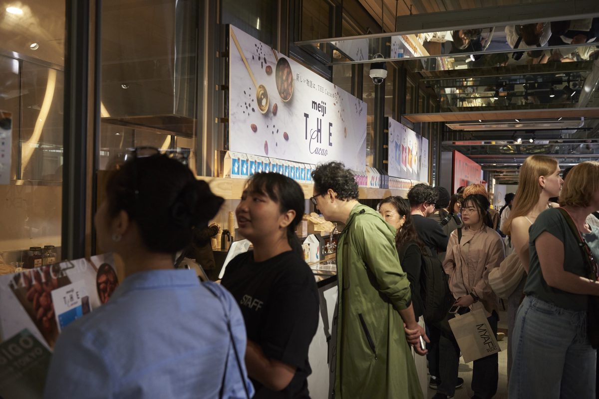 国内最大級のアートフェスティバル『MEET YOUR ART FESTIVAL 2024「NEW ERA」』5万人を動員し大盛況で閉幕! 55 国内最大級のアートフェスティバル『MEET YOUR ART FESTIVAL 2024「NEW ERA」』5万人を動員し大盛況で閉幕!