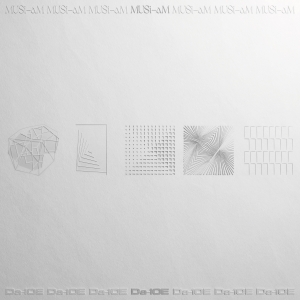 Da-iCE、New Album『MUSi-aM』リード曲「TAKE IT BACK」のOfficial Dance Practiceを公開！