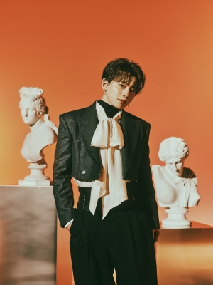 【iScream】(アイスクリーム) New EP「TWENTY」本日発売！Da-iCE花村想太プロデュースの新曲「ハルジオン」ミュージックビデオ公開！