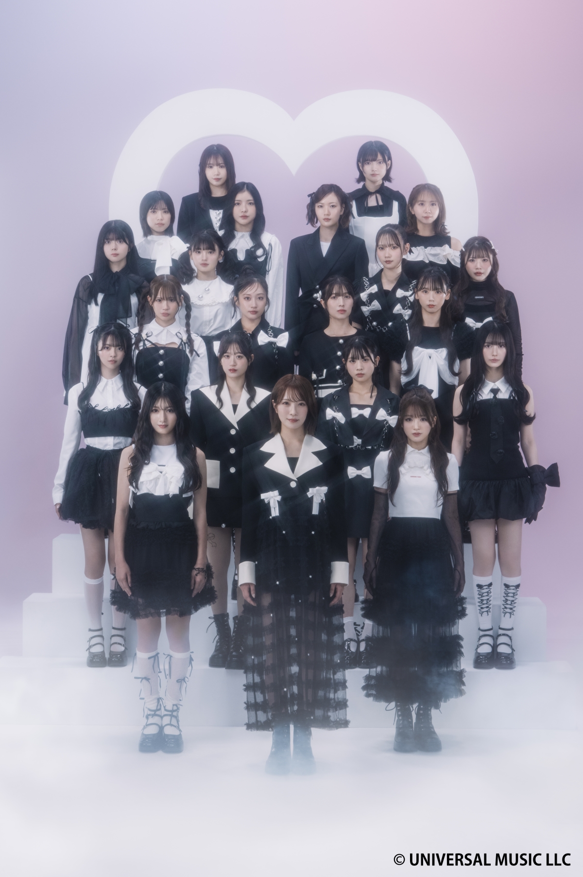 NMB48 10月9日発売30thシングル『がんばらぬわい』「がんばらぬわい」Music Video 100万再生突破記念！アートワーク撮影メイキング公開！