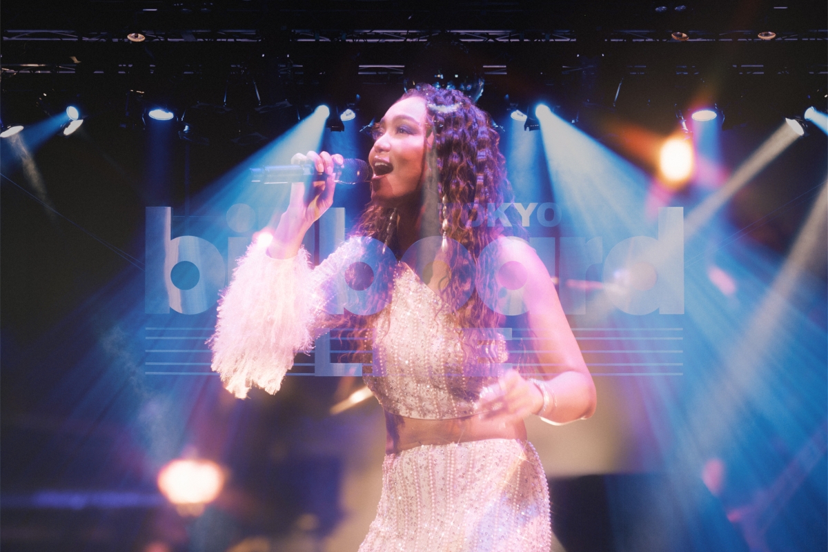 【Crystal Kay】デビュー25周年 第二弾リリース「Love Myself」（読み：ラブ マイセルフ）11/22（金）配信リリース決定！Billboard Live Tour 2024大阪公演にて初披露！