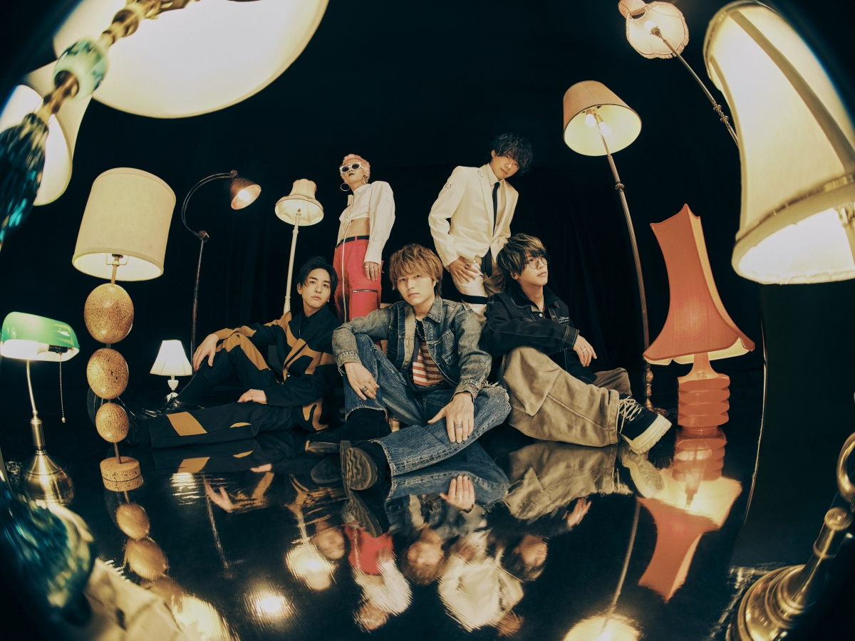 Novelbright (ノーベルブライト) 竹中雄大がピアノの伴奏で歌い上げる、大倉士門・池田美優の結婚式に寄せたウエディングバラード 新曲「アイビー」Piano ver.公開！