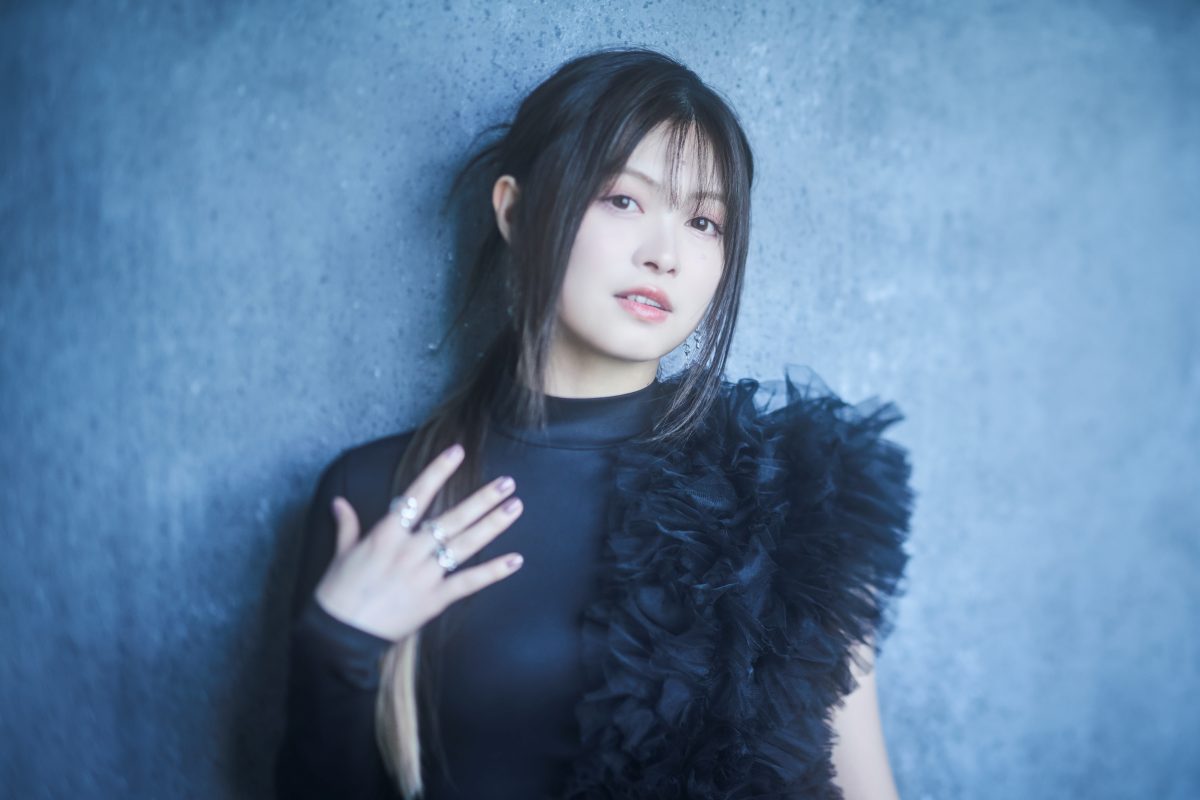 鈴木このみ ２０２５年自身最大キャパStanding Live 9年ぶりのヒトリタビツアー “Returns”開催決定！