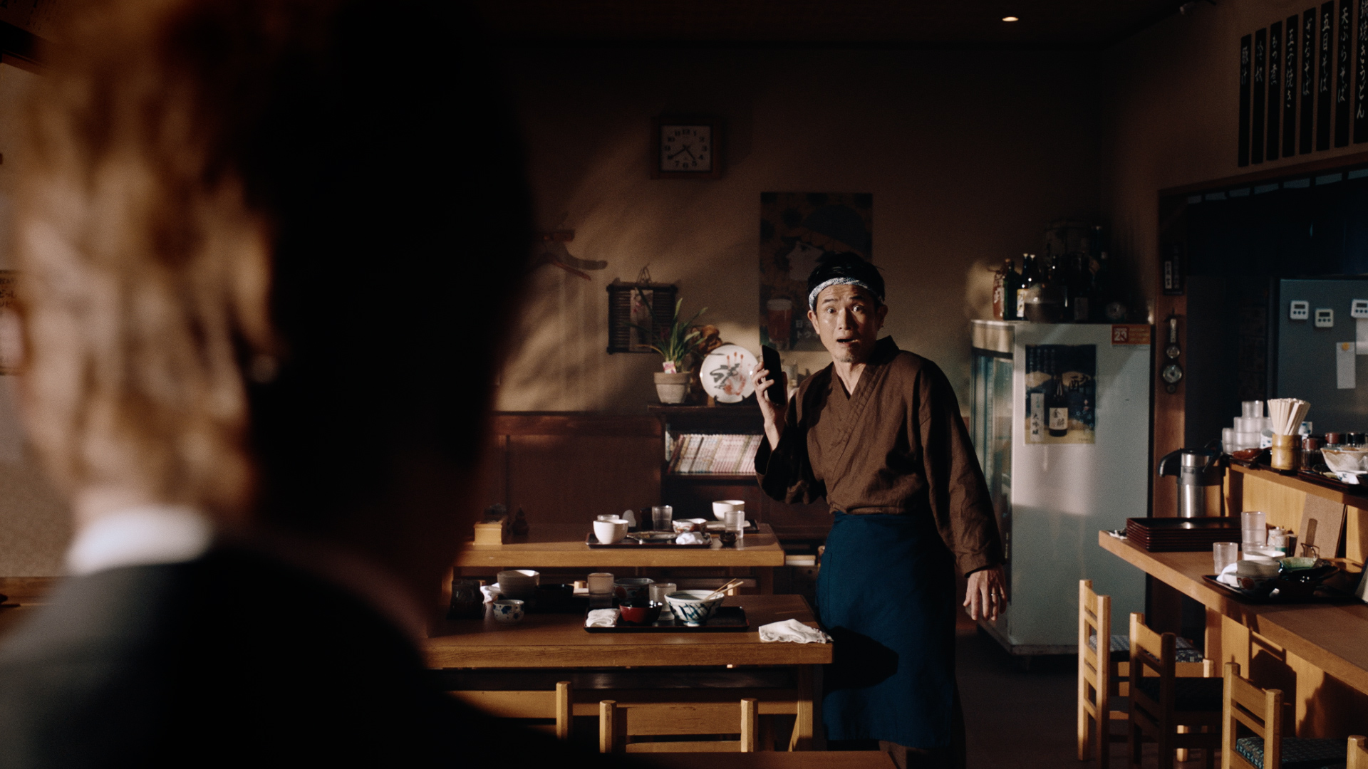 中居正広が出演する新タイミーCM「中居採広」篇が登場！全国放映開始！