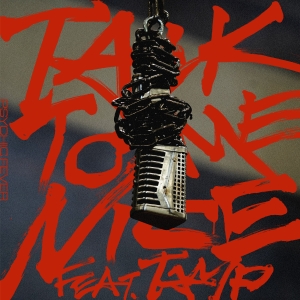【PSYCHIC FEVER】客演にタイの若手アーティストを迎えた新曲「TALK TO ME NICE feat. TAMP」本日18時リリース！MVも同時公開！!