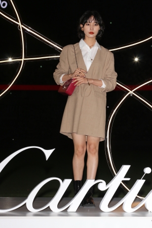カルティエ『“TRINITY 100”セレブレーションパーティ』に井川遥・倉科カナ・黒木メイサ・中条あやみ・南沙良・Awichら豪華ゲストが登場（2）