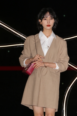 カルティエ『“TRINITY 100”セレブレーションパーティ』に井川遥・倉科カナ・黒木メイサ・中条あやみ・南沙良・Awichら豪華ゲストが登場（2）
