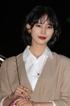 カルティエ『“TRINITY 100”セレブレーションパーティ』に井川遥・倉科カナ・黒木メイサ・中条あやみ・南沙良・Awichら豪華ゲストが登場（2）