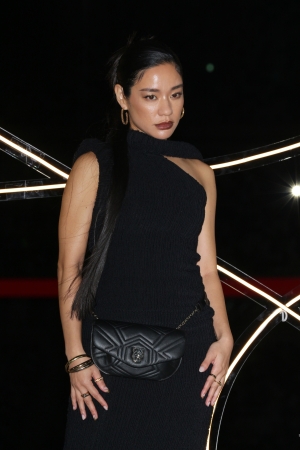 カルティエ『“TRINITY 100”セレブレーションパーティ』に井川遥・倉科カナ・黒木メイサ・中条あやみ・南沙良・Awichら豪華ゲストが登場（2）
