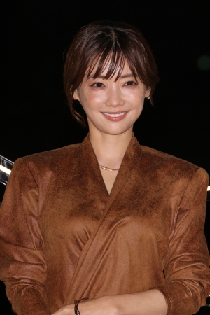 カルティエ『“TRINITY 100”セレブレーションパーティ』に井川遥・倉科カナ・黒木メイサ・中条あやみ・南沙良・Awichら豪華ゲストが登場（2）