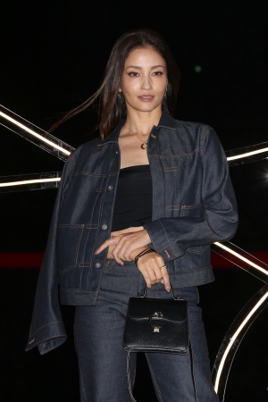 カルティエ『“TRINITY 100”セレブレーションパーティ』に井川遥・倉科カナ・黒木メイサ・中条あやみ・南沙良・Awichら豪華ゲストが登場（2）