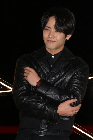 カルティエ『“TRINITY 100”セレブレーションパーティ』に玉森裕太・綾野剛・吉沢亮・赤楚衛二・松田翔太・杉野遥亮・木戸大聖・江口洋介・常田大希ら豪華ゲストが登場（1）