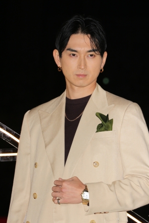 カルティエ『“TRINITY 100”セレブレーションパーティ』に玉森裕太・綾野剛・吉沢亮・赤楚衛二・松田翔太・杉野遥亮・木戸大聖・江口洋介・常田大希ら豪華ゲストが登場（1）